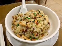 招牌生炒糯米饭-大唐靓汤江门私房菜(景田店)