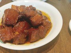 美肤红烧肉-阿毛饭店(和义路店)