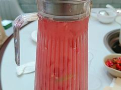 -原林野山菌火锅·炒菌(关上野生菌一条街店)