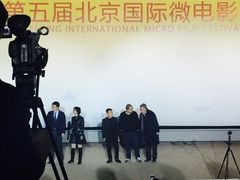 -中影国际影城(小西天CINITY店)
