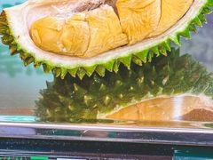 -开皇马来西亚榴莲美食店(华强北店)