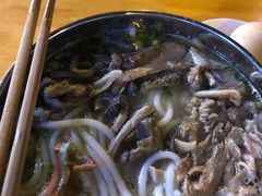 -攀枝花·任德琼·盐边羊肉米线