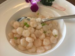 -水月周庄铂尔曼酒店-水月荟中餐厅