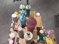 -星巴克臻选(沈阳万象城店)