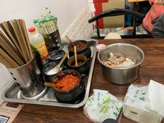 -攀枝花·任德琼·盐边羊肉米线