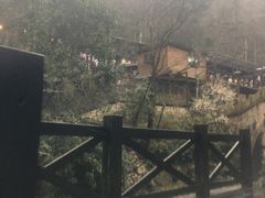 -宁海森林温泉