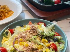 -牛扒先生·厚切雪花牛扒西餐厅(北京路禺山路店)