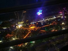 -横店影视城梦幻谷园区