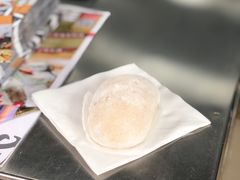 -澳门长洲糯米糍(柯打苏沙街店)