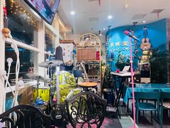 -My Way Town买味堂·东南亚餐厅(亦庄店)