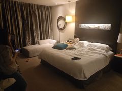 -青岛海尔洲际酒店