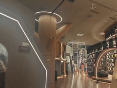 -海德温泉生活馆(朝阳大悦城店)