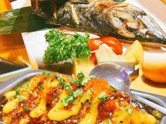 -东岸料理·寿司·刺身