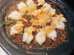 -绿茶餐厅(首开福茂店)
