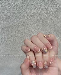 -1T·1M 日式美甲美睫