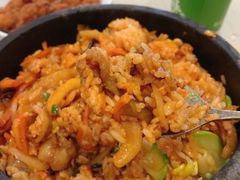 -正一味石锅拌饭(望京新世界店)