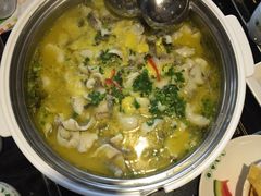 -严厨老坛酸菜鱼(吴江万宝店)