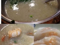 -阿殳菜馆·私厨(水围村店)