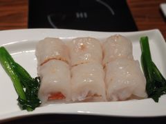 肠粉-珍宝轩海鲜火锅(碧湖大厦店)