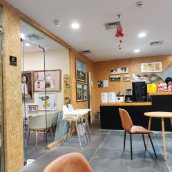 -马克叔叔儿童理发形象设计