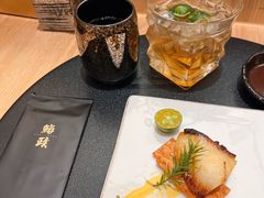 -鮨政·Omakase(港汇恒隆广场店)