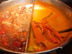 -湊湊火锅·茶憩(新中关购物中心店)