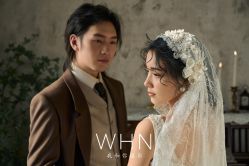 -秦皇岛我和你婚纱摄影工作室