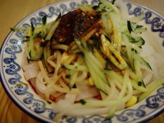 -大嘻咹biangbiang面(历史博物馆店)