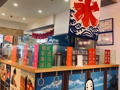 -怪物的冰与火(天虹商场中山路店)