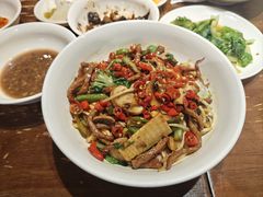 -寻裕记·现炒浇头面(人民广场店)