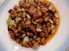 -便宜坊烤鸭店(玉蜓桥天坛店)