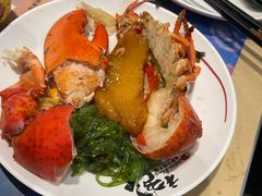 -初色海鲜自助(万丰路店)