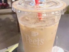 -Peet's 皮爷咖啡(东湖路手作店)