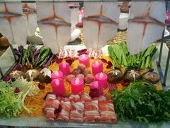 -慢丽江·云南野生菌土鸡锅(付家庄店)