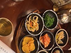 -三代烤肉(保利广场店)