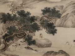 -上海博物馆(人民广场馆)