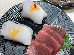 -争鲜回转寿司(东方银座店)