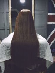 K-one(无痕接发)-MYCOLORHARSALON