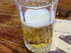 -马迭尔德式西餐精酿啤酒屋(中央大街店)
