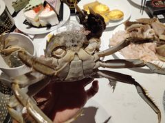 -SEA西雅图海鲜自助餐厅(正义店)
