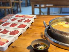 -谭三娘鲜切牛肉自助火锅(九眼桥总店)