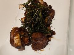 -纪林菜馆·博山菜老字号(华光路店)