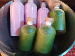 -达斯坦印度餐厅Dastaan(三里屯SOHO店)