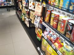 -盒马鲜生(岭南新世界店)