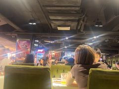 -戈拿旺巴西烤肉(崇文门店)