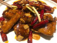 -院8里·小聚园老川菜(九眼桥店)