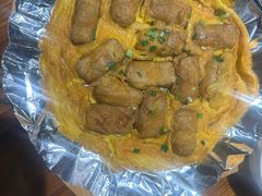 -南山民肴·乡土徽菜(豪辰俪景店)