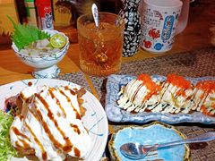 -半藏居酒屋(香港花园店)