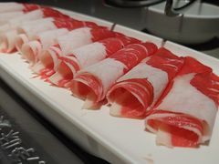-海底捞火锅(北京路店)