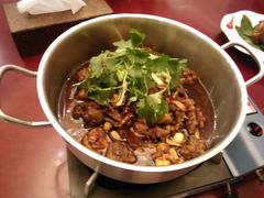 -泉味道贵州厨房(三里河店)